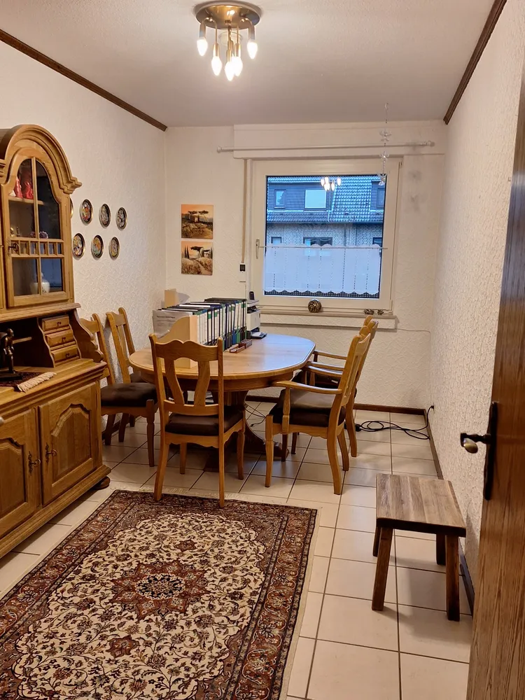 4 Zimmer Wohnung mit 82 m² in Herne – Bild 1