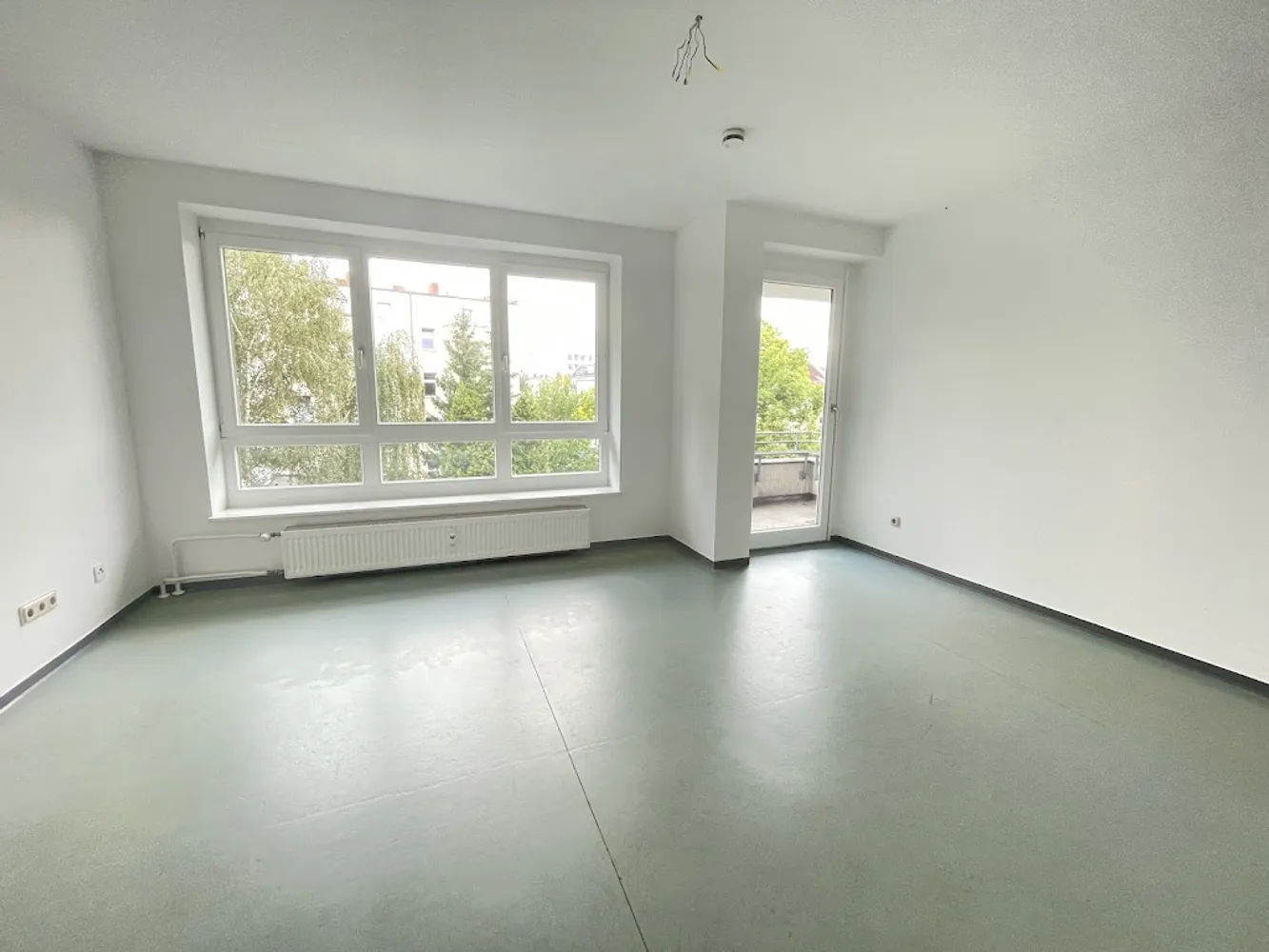 3 Zimmer Wohnung mit 75 m² in Berlin – Bild 1