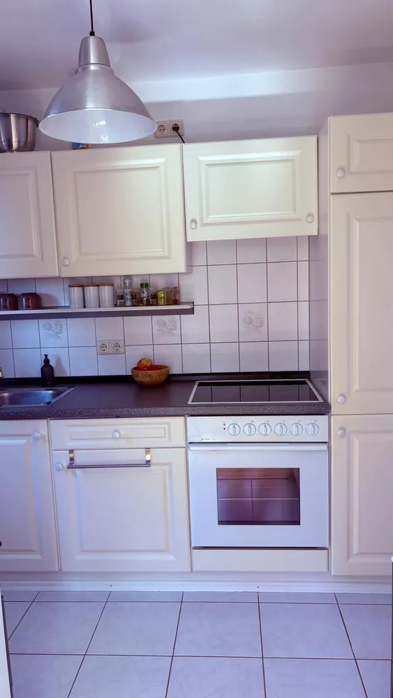 3 Zimmer Wohnung mit 62 m² in München – Bild 9