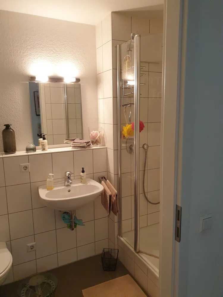 WG-Zimmer mit 16 m² in Stuttgart – Bild 1
