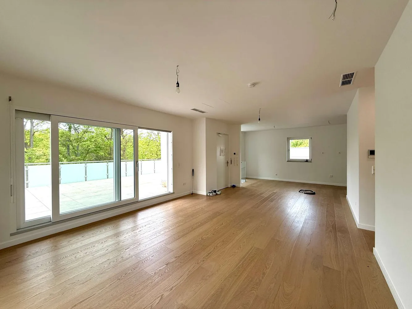 4 Zimmer Wohnung mit 195 m² in Berlin – Bild 6