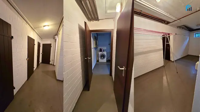 3 Zimmer Wohnung mit 79 m² in Bochum – Bild 10