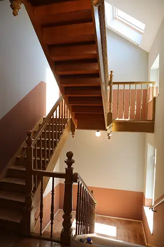 3 Zimmer Wohnung mit 79 m² in Leipzig – Bild 8