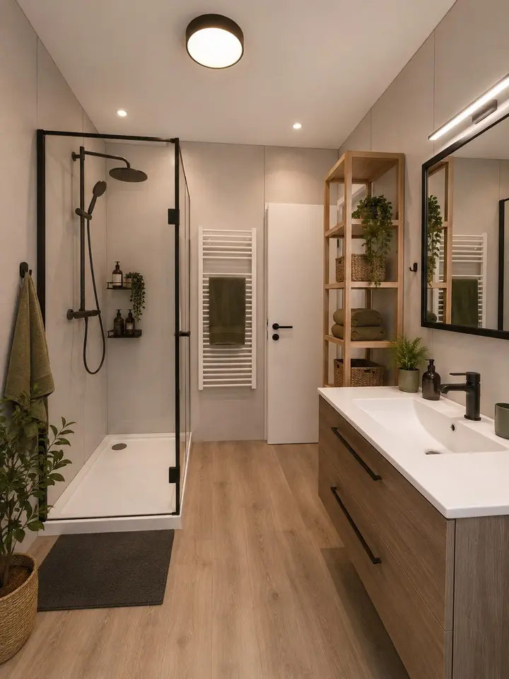 WG-Zimmer mit 14 m² in Aschaffenburg – Bild 4