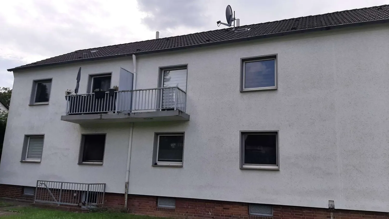 2 Zimmer Wohnung mit 46 m² in Dortmund – Bild 2