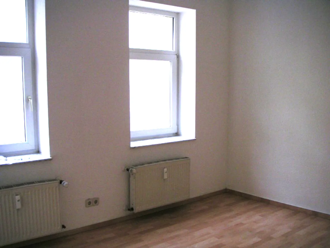 2 Zimmer Wohnung mit 40 m² in Halle (Saale) – Bild 5