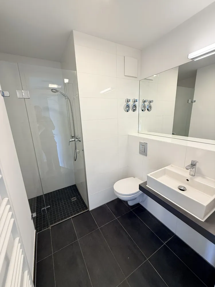 1 Zimmer Wohnung mit 24 m² in Berlin – Bild 6