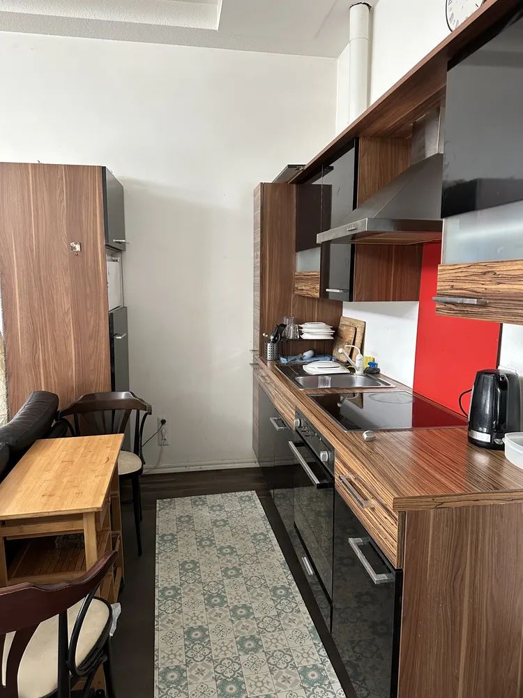3 Zimmer Wohnung mit 60 m² in Mannheim – Bild 2