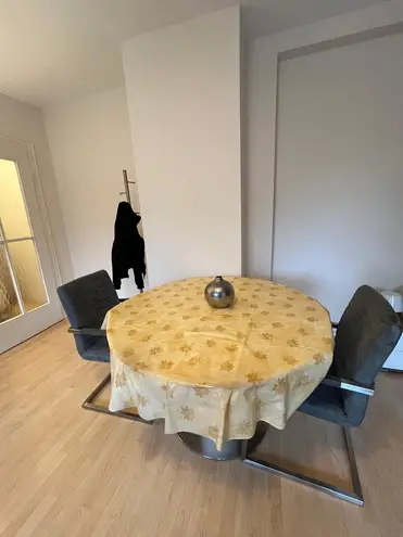 1 Zimmer Wohnung mit 40 m² in Frankfurt am Main – Bild 2
