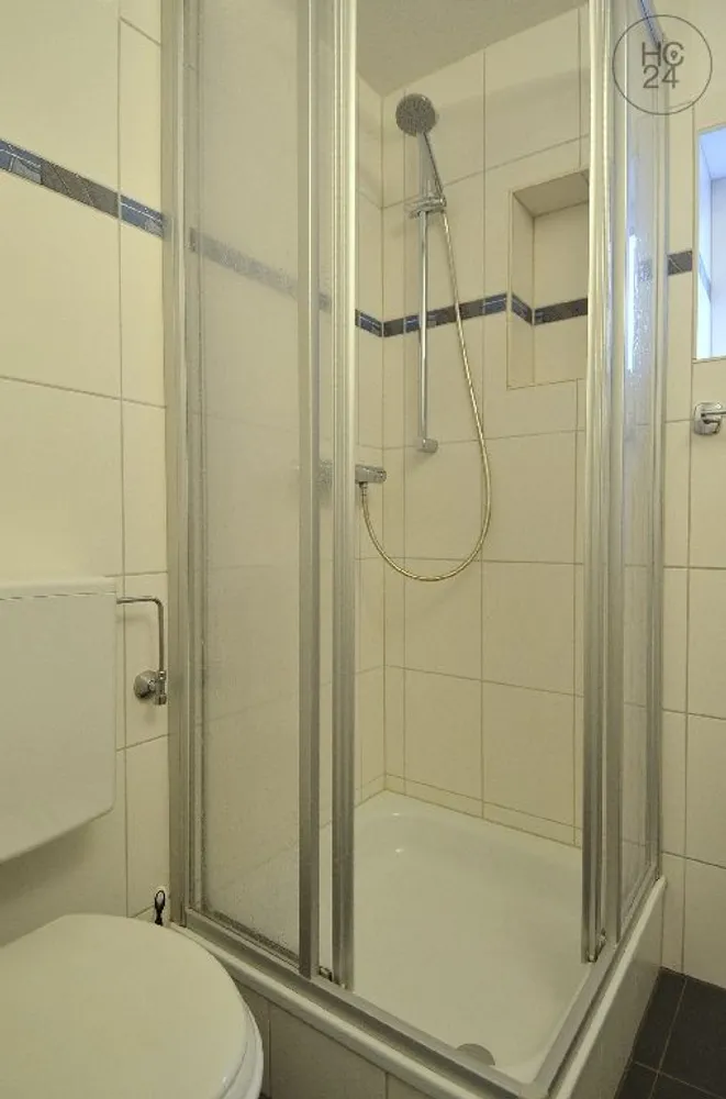 2 room apartment with 43 m² in Weil am Rhein – Photo 11
