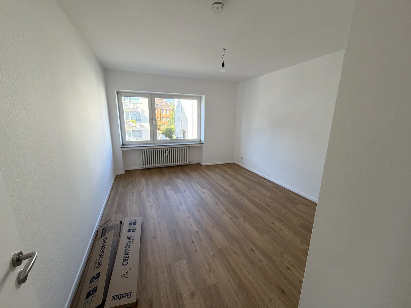 4 Zimmer Wohnung mit 113 m² in Düsseldorf – Bild 8