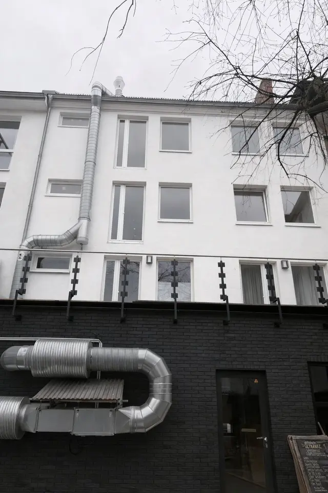 4 Zimmer Wohnung mit 90 m² in Hannover – Bild 5