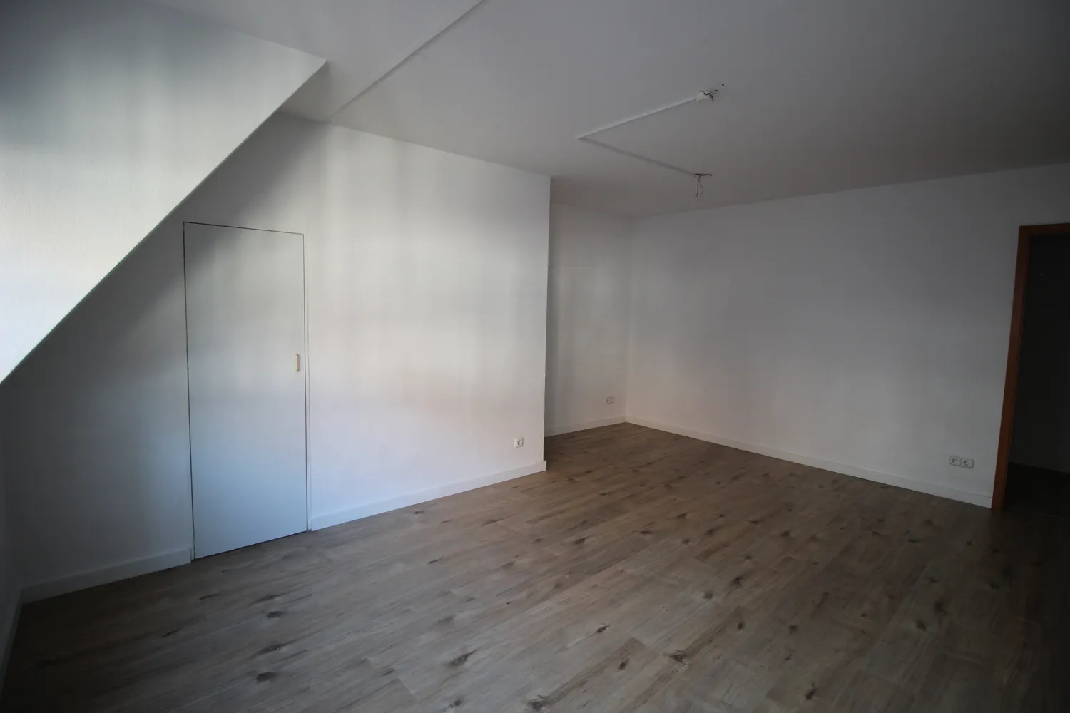 4 Zimmer Wohnung mit 82 m² in Freiberg – Bild 7