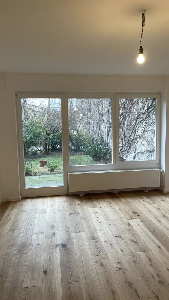2 Zimmer Wohnung mit 69 m² in Berlin – Bild 1