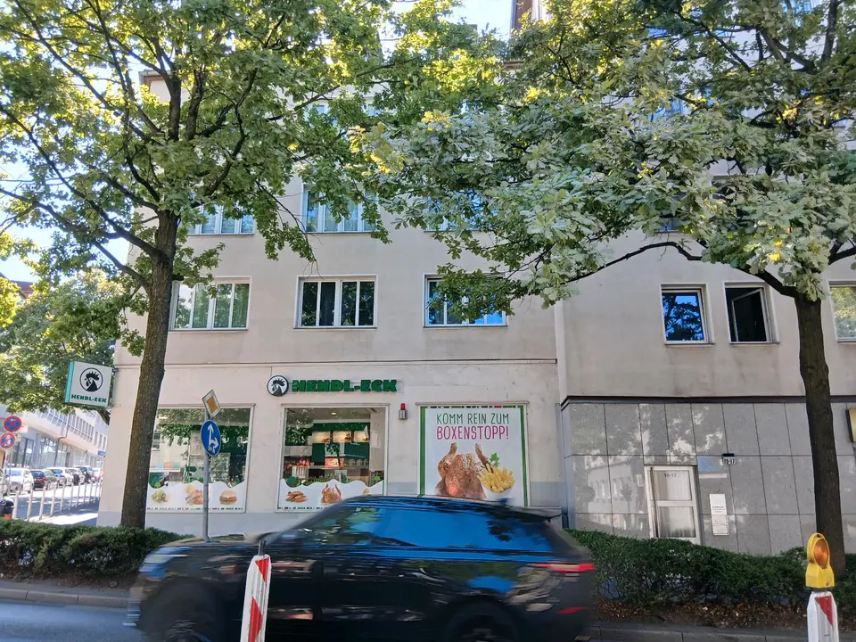 3 Zimmer Wohnung mit 77 m² in Essen – Bild 4