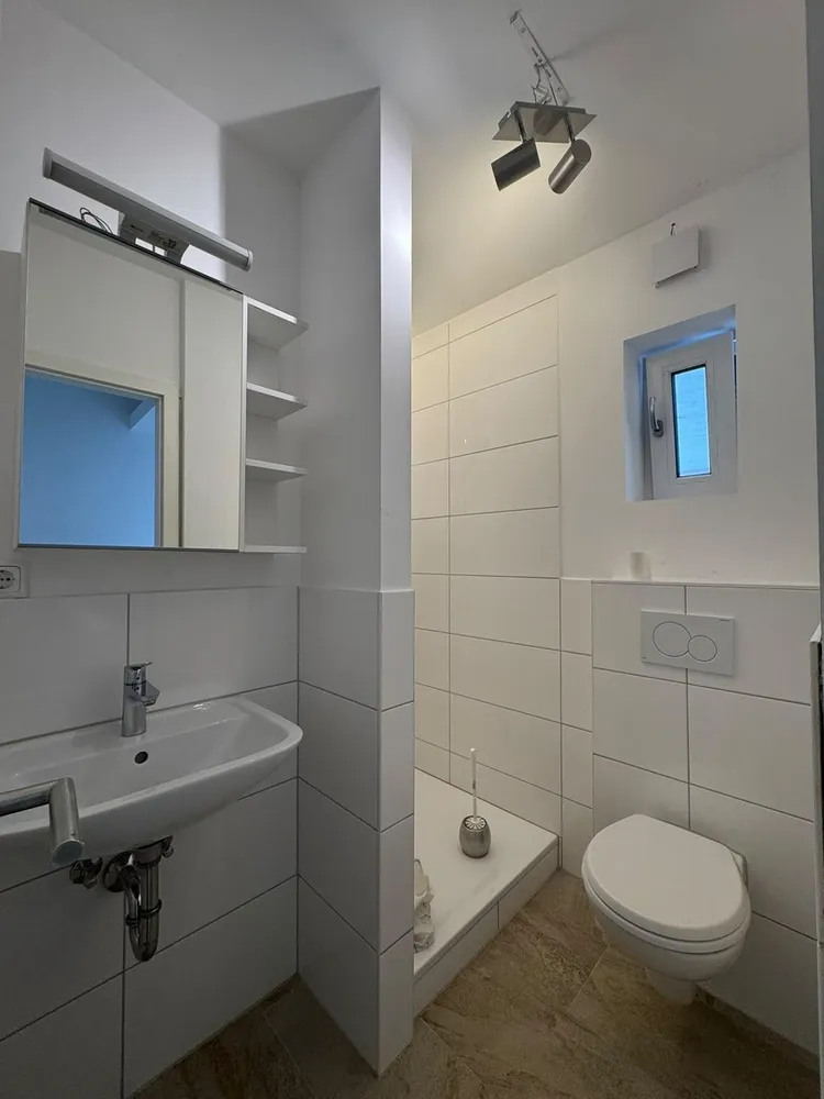 1 Zimmer Wohnung mit 34 m² in Frankfurt am Main – Bild 5