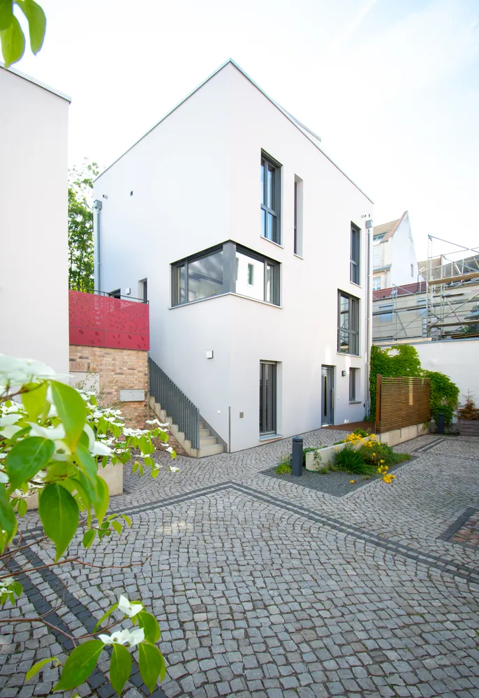 3 Zimmer Wohnung mit 135 m² in Halle (Saale) – Bild 6
