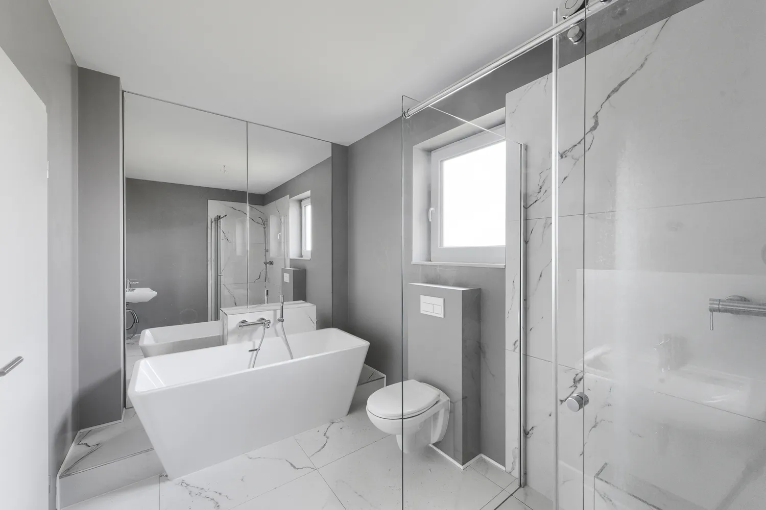 5 Zimmer Wohnung mit 121 m² in Unna – Bild 10