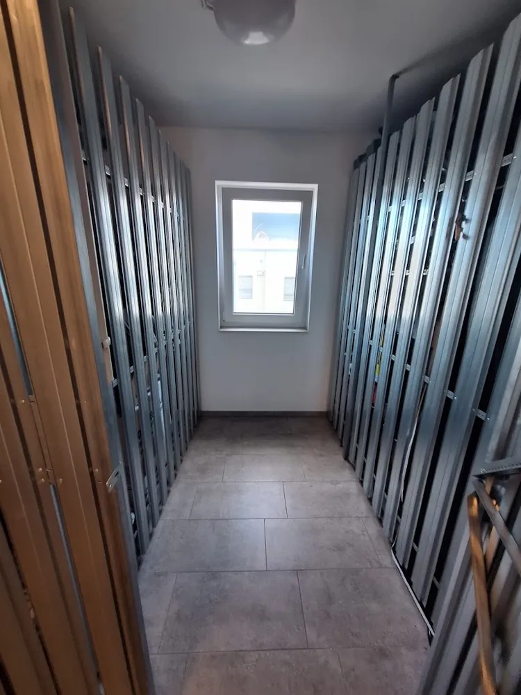 2 room apartment with 55 m² in Bielefeld – Photo 9