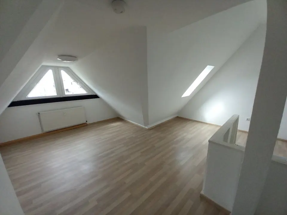 2 Zimmer Wohnung mit 54 m² in Mettmann – Bild 2