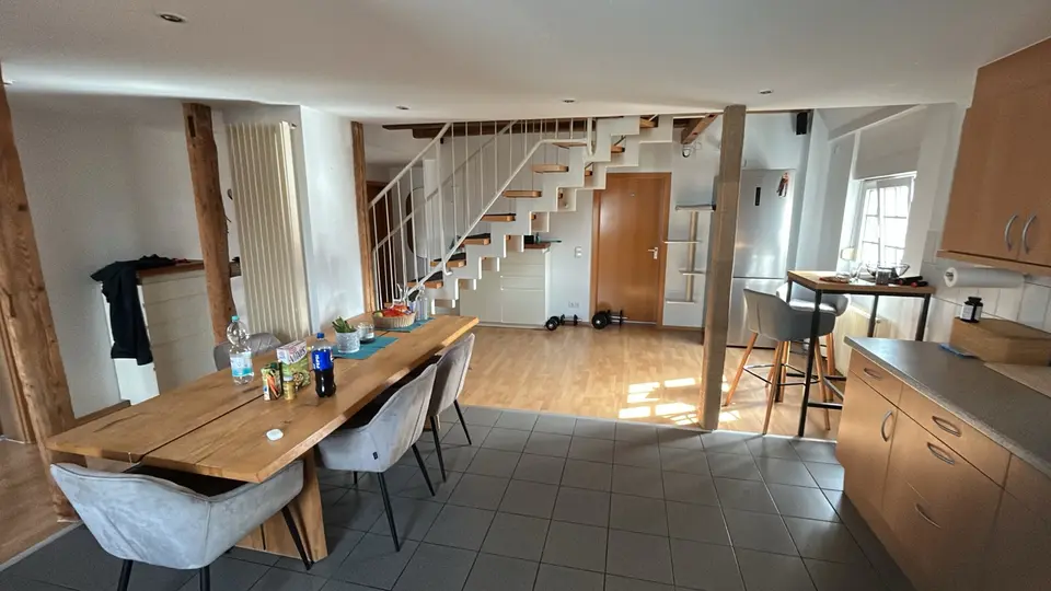 WG-Zimmer mit 172 m² in Esslingen am Neckar – Bild 6