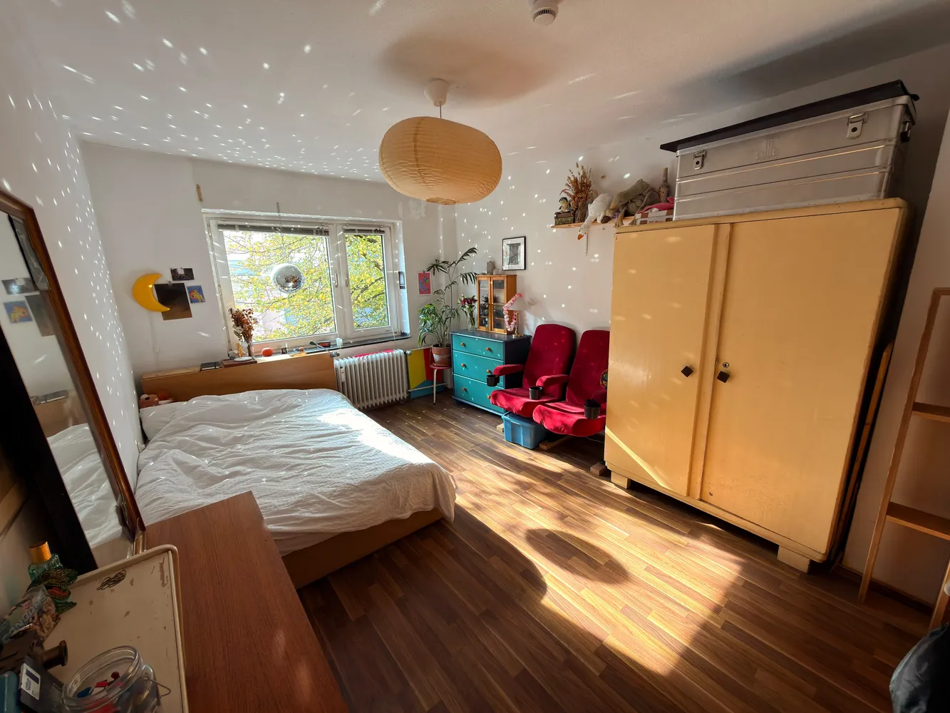 2 Zimmer Wohnung mit 45 m² in Essen – Bild 1