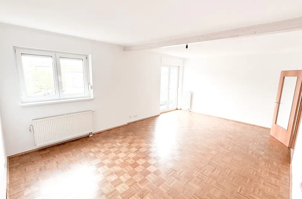 3 Zimmer Wohnung mit 74 m² in Karlsruhe – Bild 9