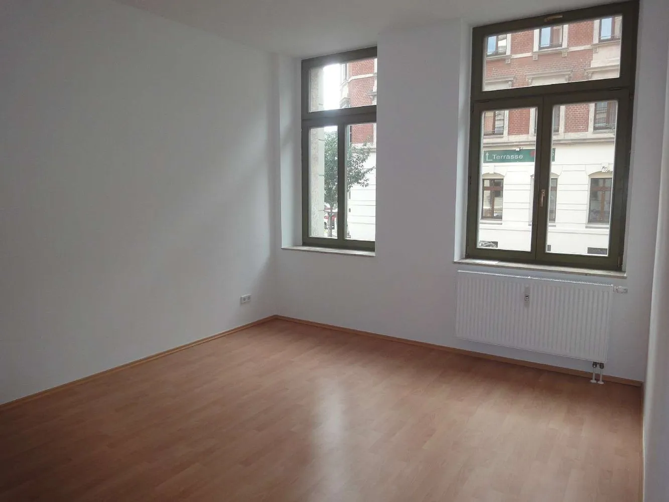 2 room apartment with 53 m² in Chemnitz – Photo 9