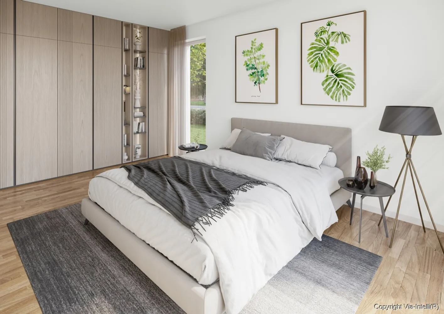 3 Zimmer Wohnung mit 93 m² in Pulheim – Bild 5