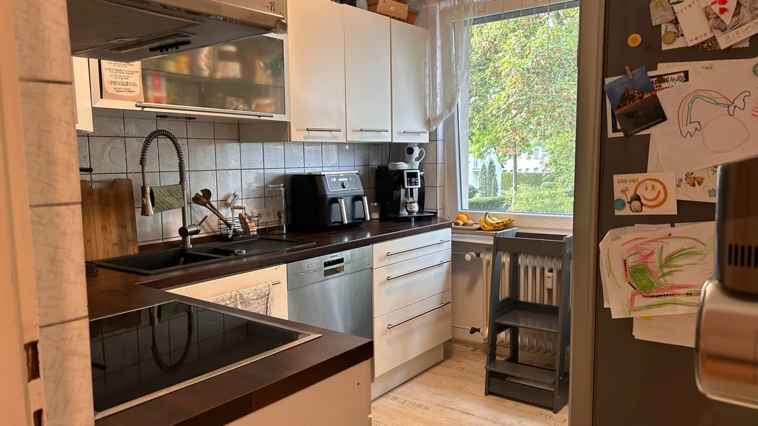 4 Zimmer Wohnung mit 126 m² in Dortmund – Bild 2