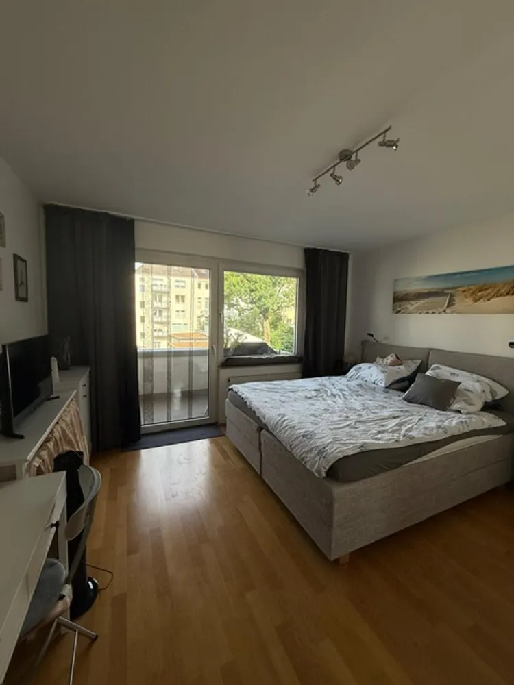 4 Zimmer Wohnung mit 74 m² in Essen – Bild 4