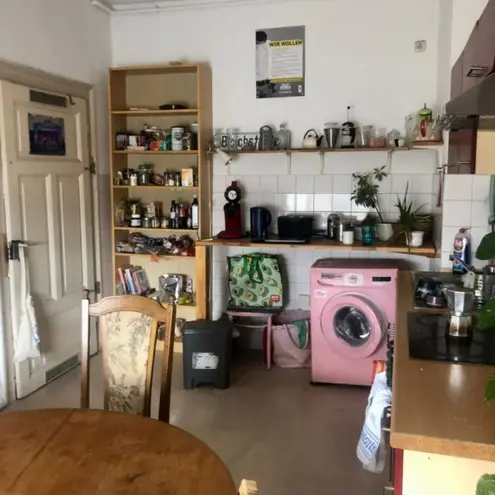 3 Zimmer Wohnung mit 90 m² in Gießen – Bild 2