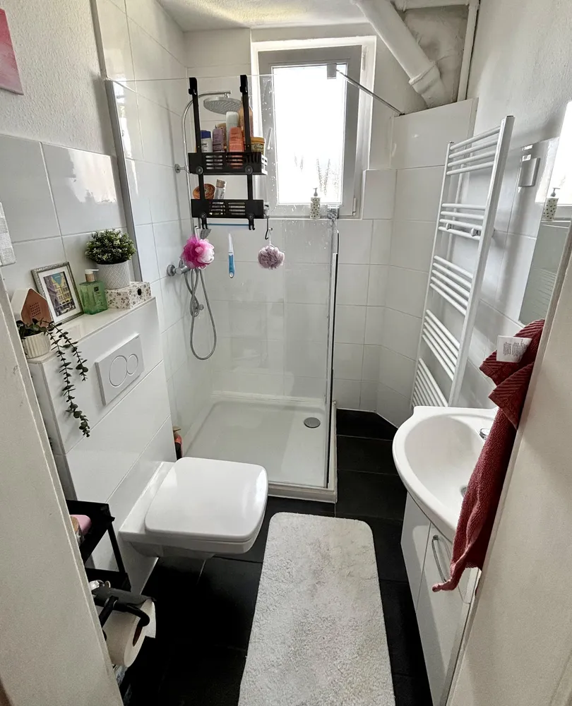 2 Zimmer Wohnung mit 55 m² in Münster – Bild 6