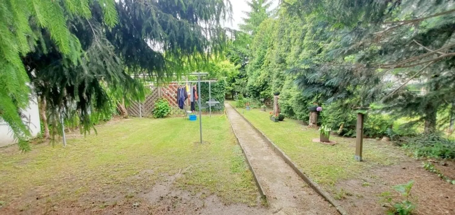 2 Zimmer Wohnung mit 57 m² in Bautzen – Bild 11