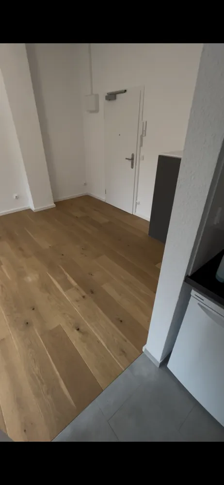 1 room apartment with 28 m² in Frankfurt am Main – Photo 2