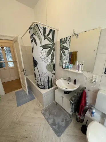 2 Zimmer Wohnung mit 75 m² in Wiesbaden – Bild 10