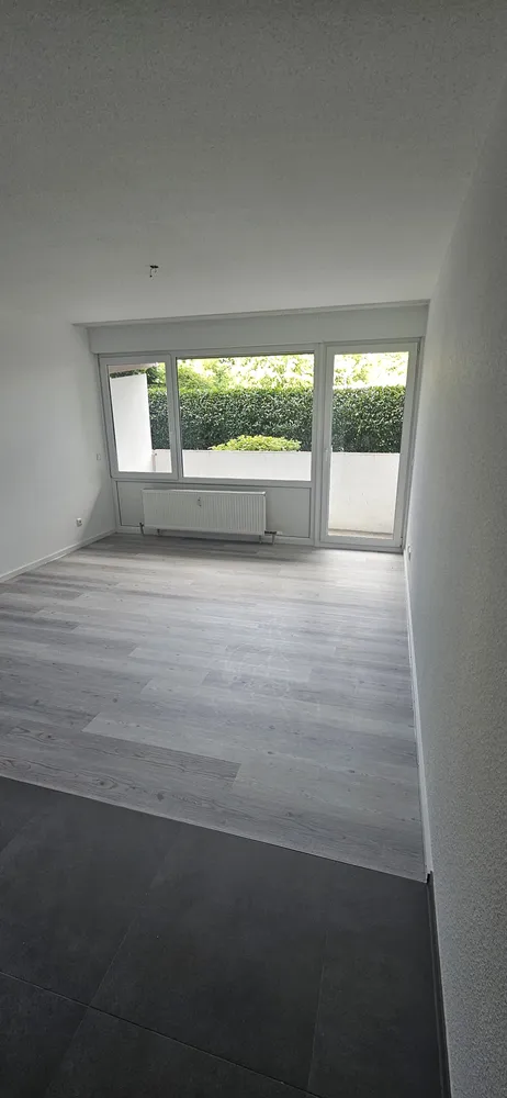 1 Zimmer Wohnung mit 30 m² in Mainz – Bild 1