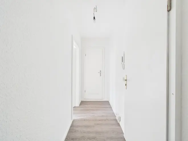 1 Zimmer Wohnung mit 33 m² in Leipzig – Bild 2