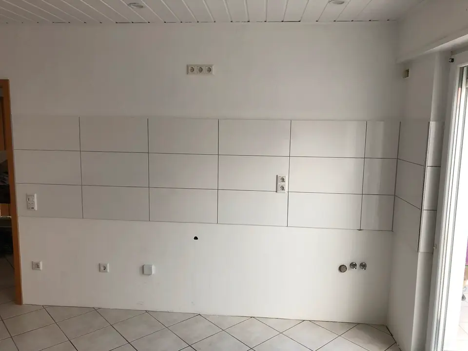 4 Zimmer Wohnung mit 107 m² in Viernheim – Bild 5