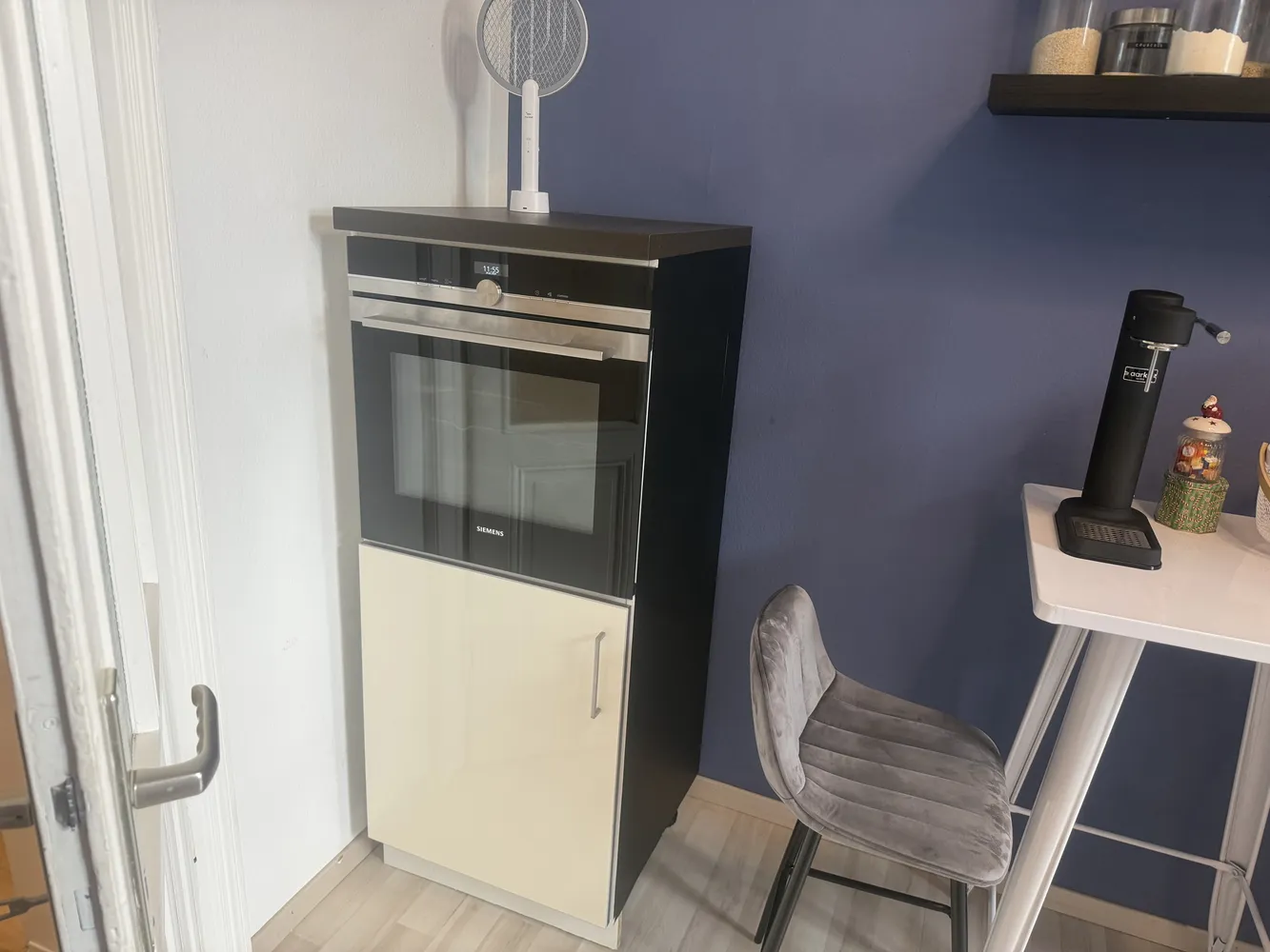 4 Zimmer Wohnung mit 95 m² in Wiesbaden – Bild 11