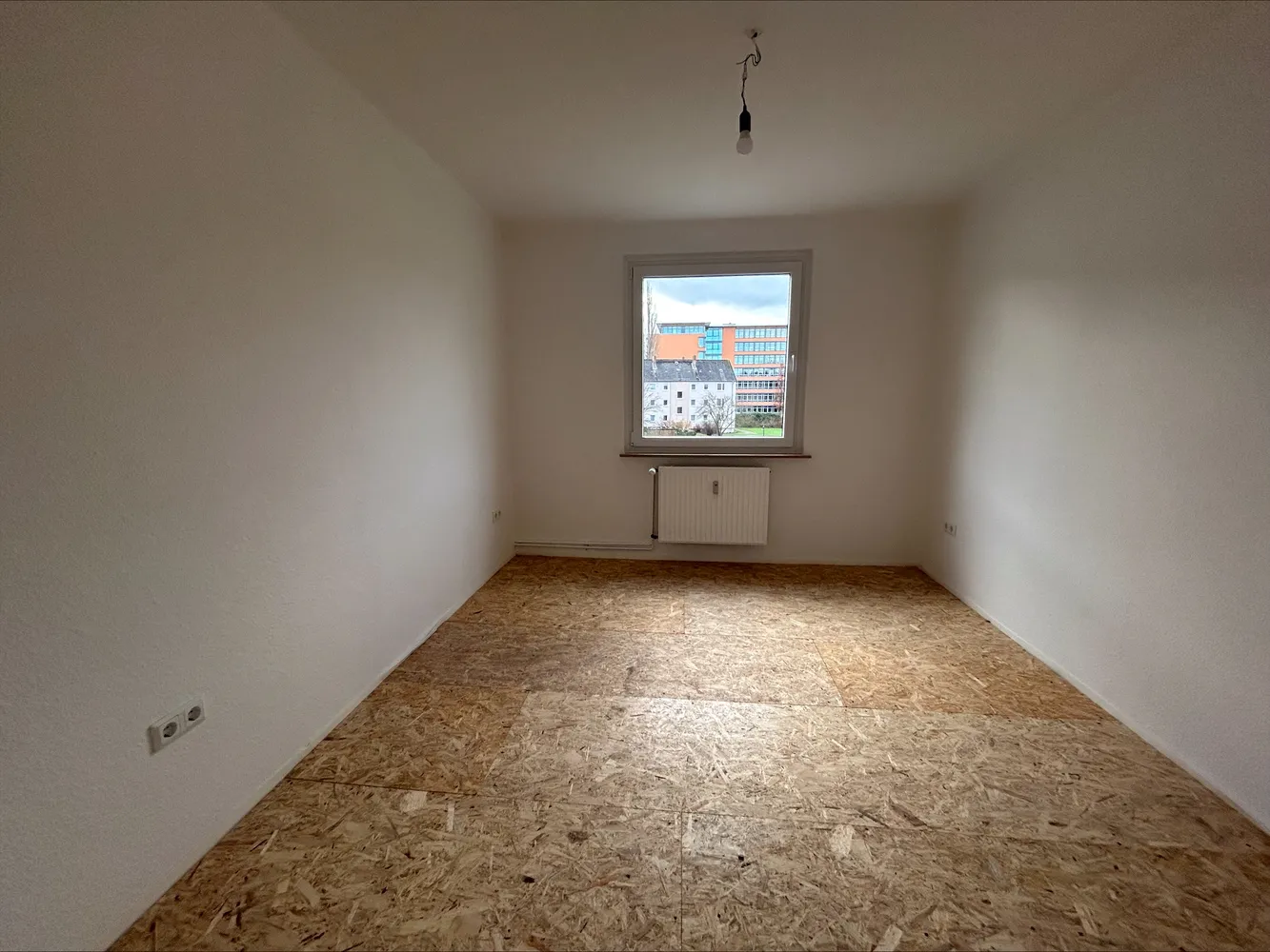 2 Zimmer Wohnung mit 50 m² in Braunschweig – Bild 4