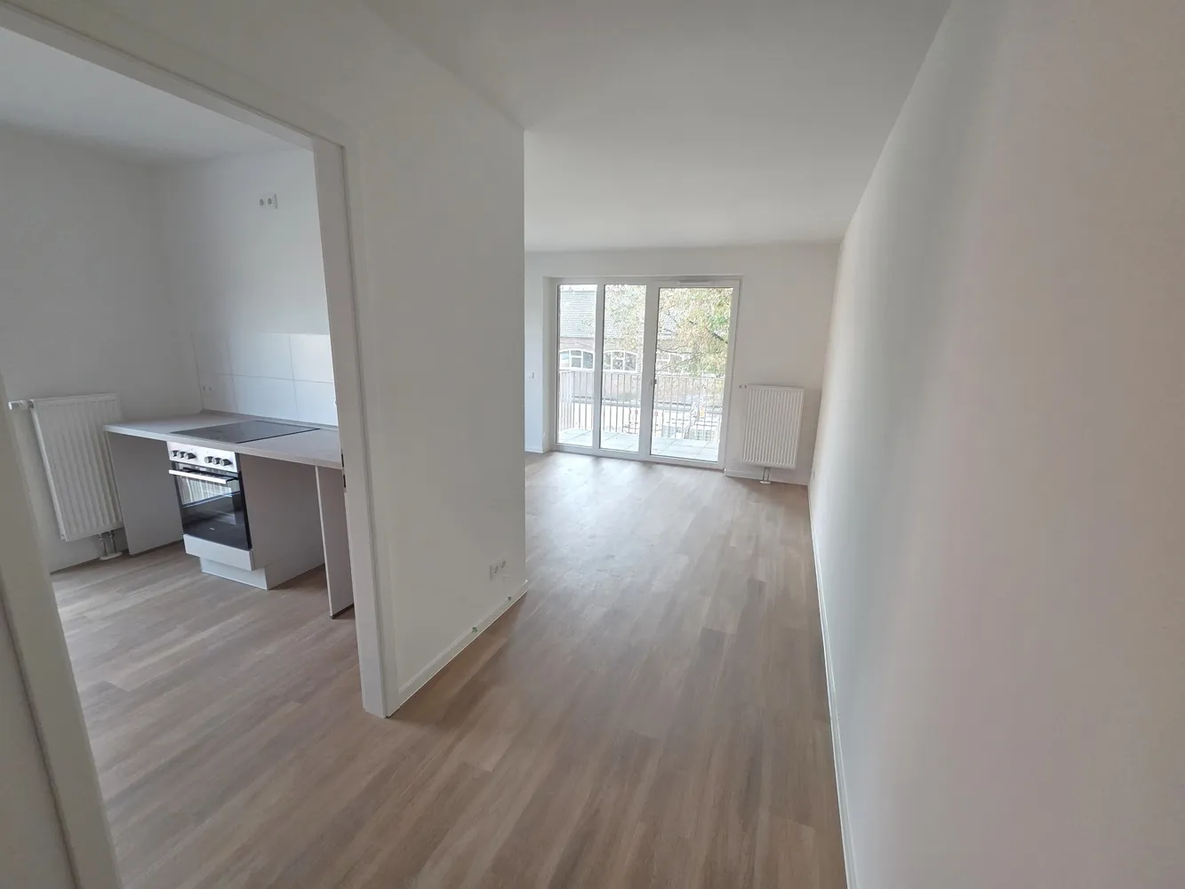 5 Zimmer Wohnung mit 99 m² in Hamburg – Bild 7