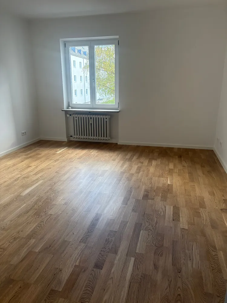 3 room apartment with 71 m² in Munich – Photo 7