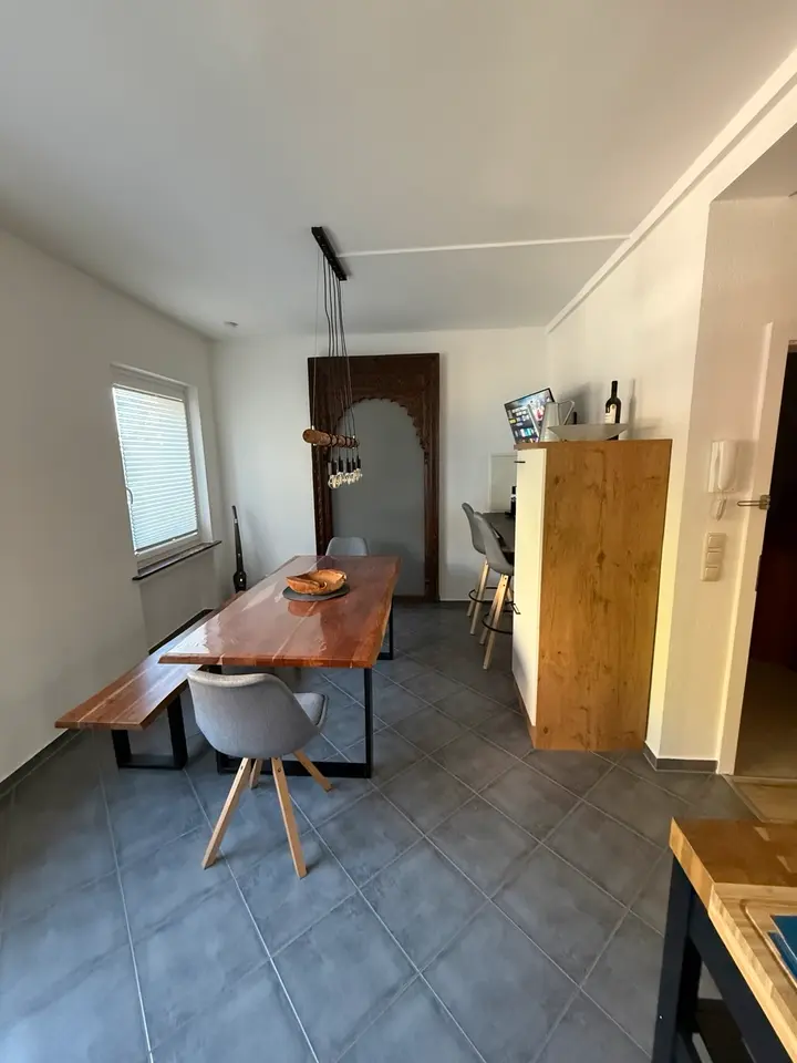2 Zimmer Wohnung mit 46 m² in Siegen – Bild 3