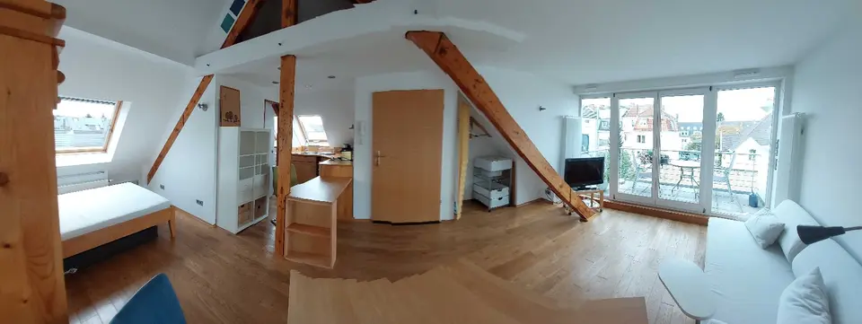 WG-Zimmer mit 32 m² in Kerpen – Bild 2