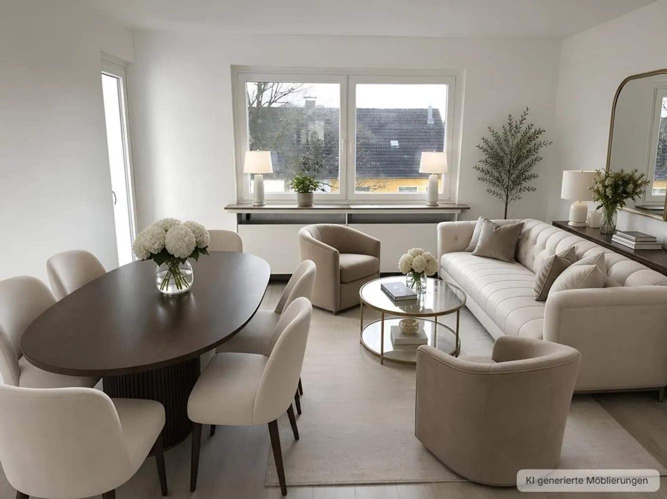 3 Zimmer Wohnung mit 73 m² in Hagen – Bild 5