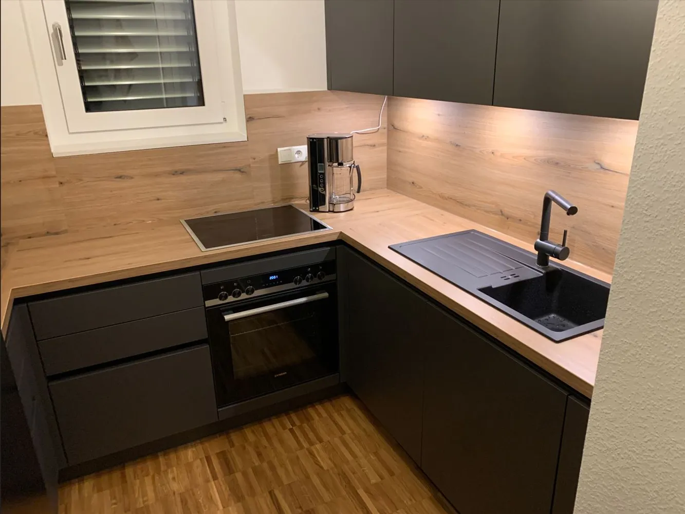 2 Zimmer Wohnung mit 59 m² in Schwetzingen – Bild 6