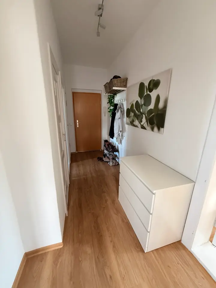 2 Zimmer Wohnung mit 55 m² in Königs Wusterhausen – Bild 10