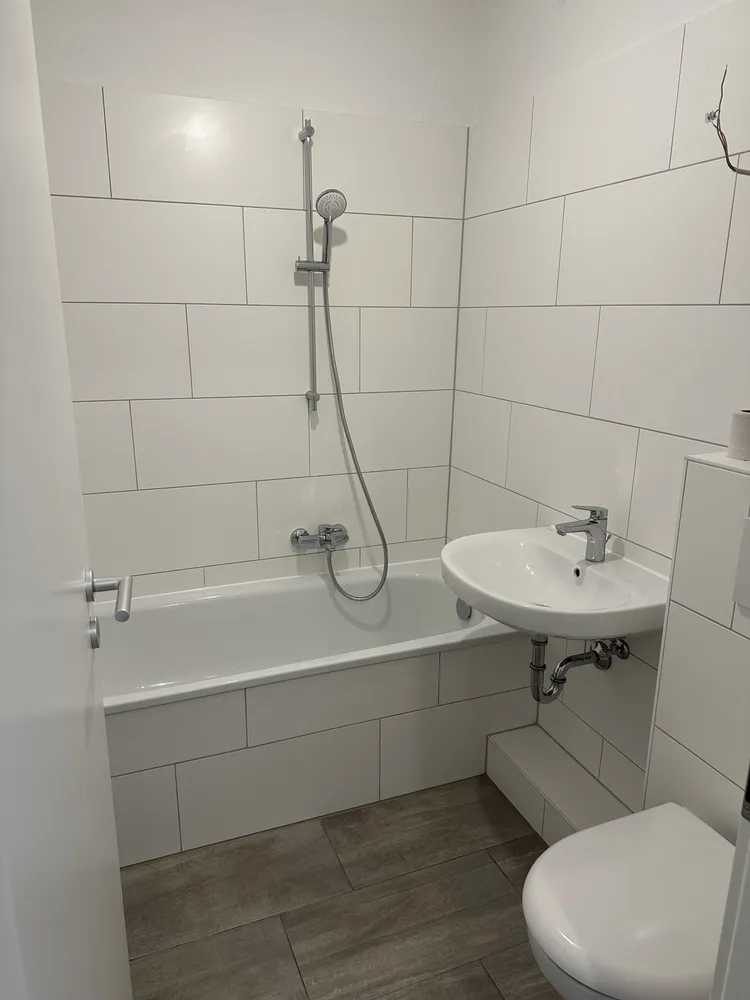 2 Zimmer Wohnung mit 59 m² in Hamburg – Bild 5