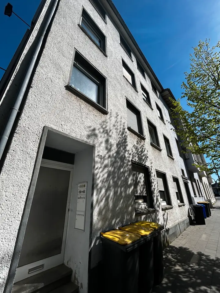 1 Zimmer Wohnung mit 51 m² in Mönchengladbach – Bild 8